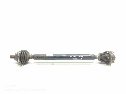 Used Right front driveshaft VW TOURAN (1T1, 1T2) 1.6 FSI (115 hp) 19421765