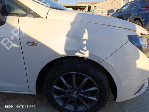 Used Right front fenders SEAT IBIZA IV (6J5, 6P1) [2008-2017]  23389551