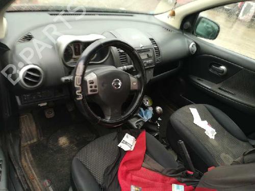 Engine control unit (ECU) NISSAN NOTE (E11, NE11)  | BP16506818M57  - Image 5