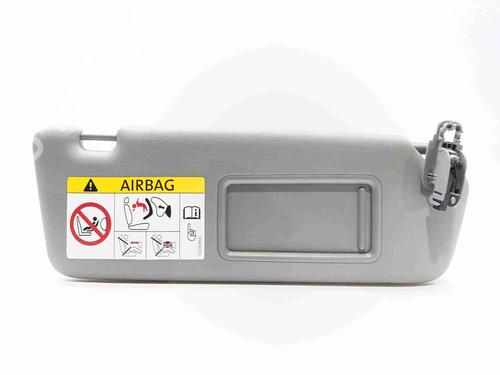 Used Right sun visor Right sun visor AUDI A3 Sportback (8VA, 8VF) 2.0 TDI (150 hp) 39880578 39880578