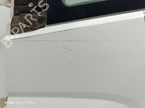 Left front door IVECO DAILY IV Van  | BP31339634C2 
