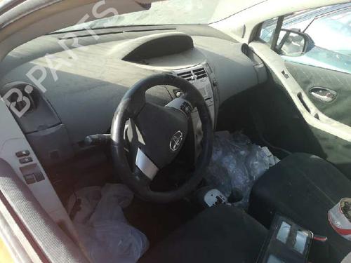 Engine control unit (ECU) TOYOTA YARIS (_P9_)  | BP16504123M57 