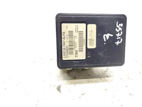 Used ABS pump FIAT 500L (351_, 352_) 1.3 D Multijet (199LXY1A, 199LXY11) (84 hp) 25437807