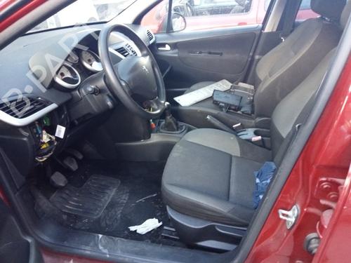 Switch PEUGEOT 207 SW (WK_) | BP32385131I30 - Image 9