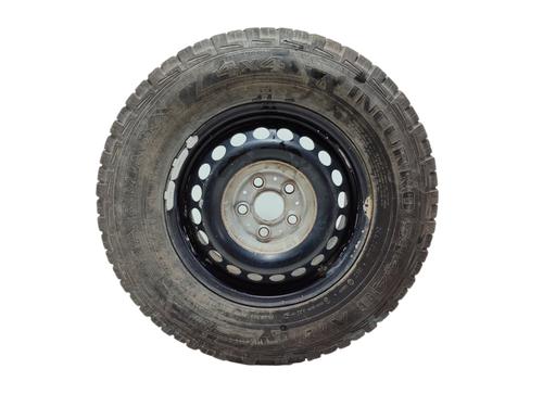 Used Rim VW AMAROK (2HA, 2HB, S1B, S6B, S7A, S7B, AGD) 2.0 TDI (122 hp) 18168961