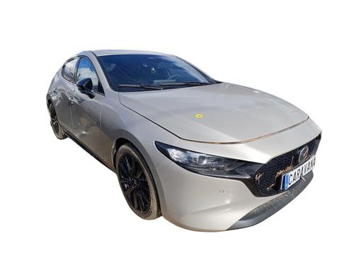 Used Parts MAZDA 3 Hatchback (BP) [2018-2025]  4268245