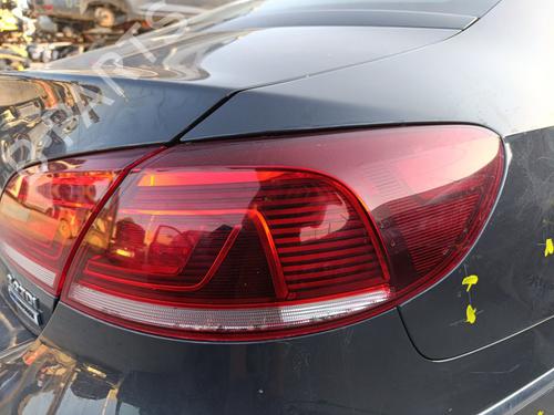 Højre baglygte VW CC B7 (358) [2011-2016]  27877861