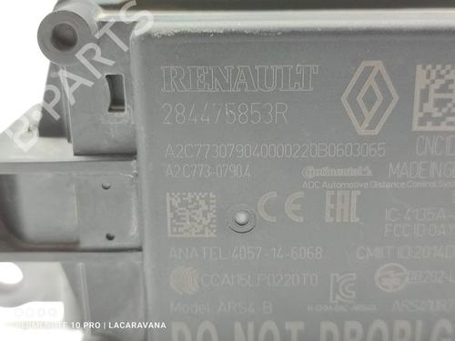Electronic module RENAULT CLIO V (B7_) 1.5 Blue dCi 85 (B7AG) | BP23223905M83 