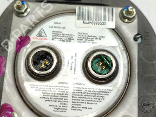 Driver airbag BMW 3 Compact (E46) 320 td | BP16505533C9 