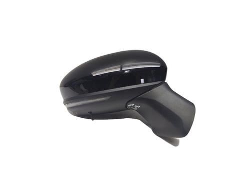 Right mirror RENAULT CAPTUR II (HF_)  | BP29720676C27 