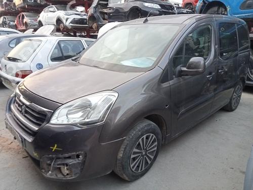 Hattehylde PEUGEOT PARTNER Tepee 1.6 BlueHDi 100 | BP36476777C85 - Image 5