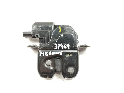 Used Tailgate lock RENAULT MEGANE IV Grandtour (K9A/M/N_) 1.3 TCe 140 (K9NB) (140 hp) 29489060