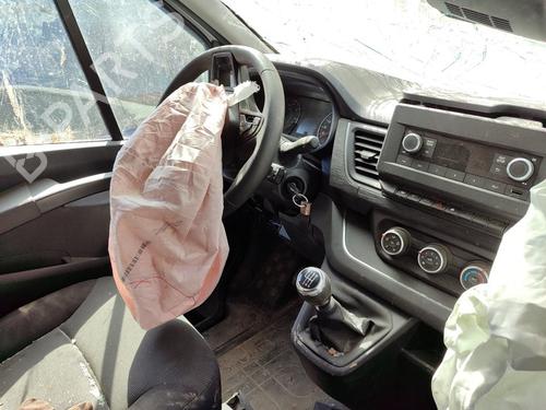 Switch RENAULT TRAFIC III Bus (JG_) | BP21762537I30