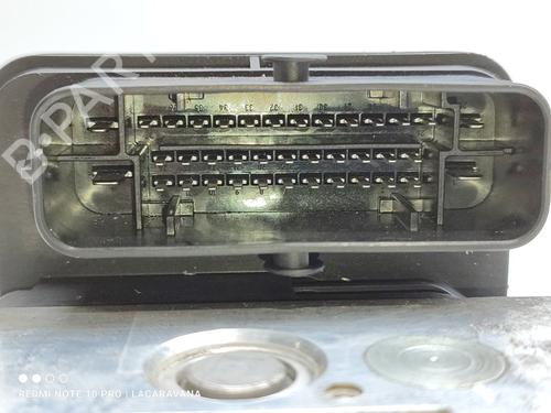 ABS pump DACIA DOKKER MPV (KE_)  | BP19695400M43 