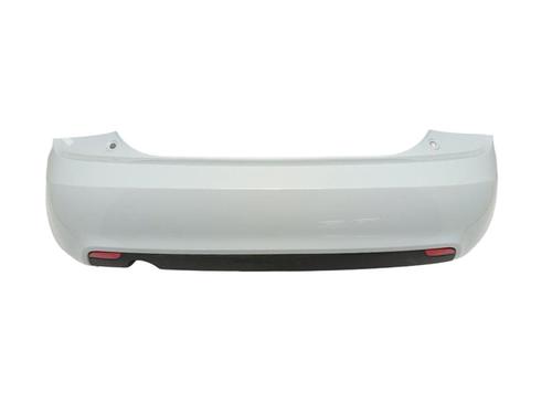 Used Rear bumper AUDI A1 Sportback (8XA, 8XF) 1.2 TFSI (86 hp) 24124148
