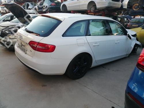 Electronic module AUDI A4 B8 Avant (8K5)  | BP18010089M83 