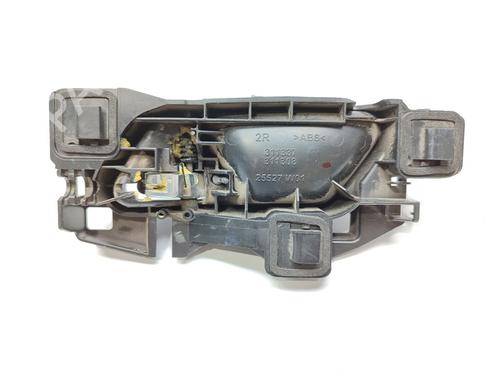 Front right exterior door handle PEUGEOT 3008 II SUV (MC_, MR_, MJ_, M4_) 1.2 THP/ PureTech 130 (MRHNSM, MRHNSU, MRHNSJ, MRHNYW,... | BP18883575C129 