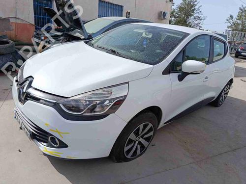 Left tailgate light RENAULT CLIO IV (BH_) 1.5 dCi 90 | BP38872986C79 - Image 3