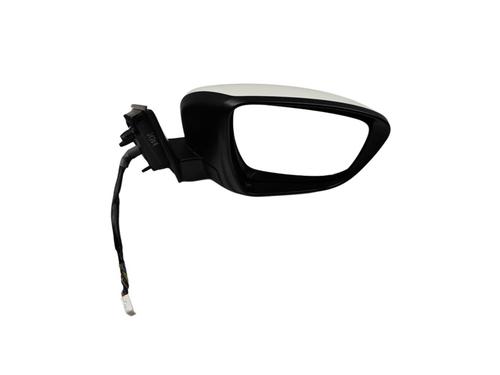 Used Right mirror NISSAN QASHQAI II SUV (J11, J11_) [2013-2025]  27922362