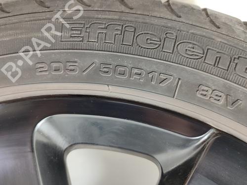 Rim CITROËN C4 CACTUS 1.6 BlueHDi 100 | BP18258124C45