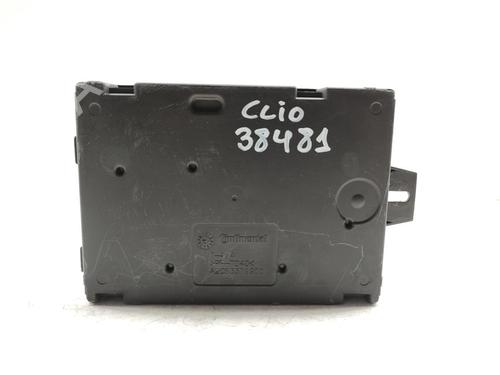 Electronic module RENAULT CLIO IV Grandtour (KH_) | BP31339889M83