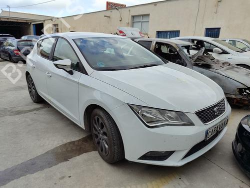 Left tailgate light SEAT LEON (5F1) | BP20097675C79