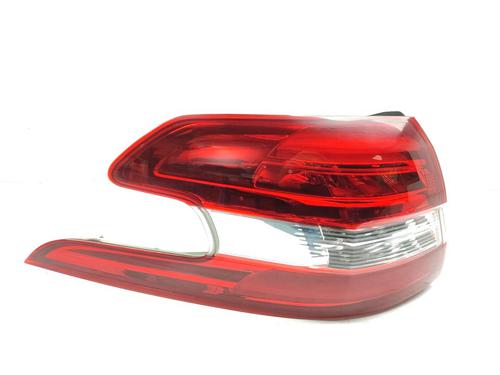 Used Left taillight PEUGEOT 308 SW II (LC_, LJ_, LR_, LX_, L4_) [2014-2021]  26713838