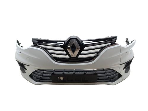 Paragolpes delantero RENAULT MEGANE IV Hatchback (B9A/M/N_) [2015-2025]  30704290