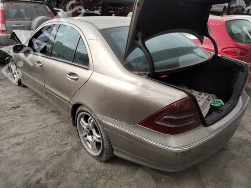 Fuse box MERCEDES-BENZ C-CLASS (W203) C 220 CDI (203.006) | BP25793379E1 