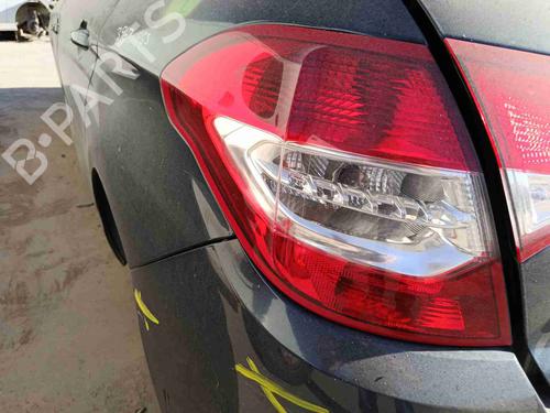 Used Left taillight Left taillight 37293949 37293949