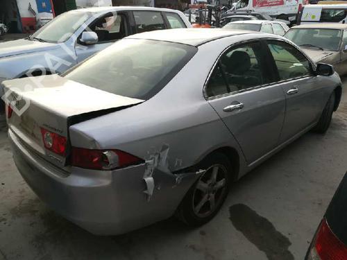 Forlygtekontakt HONDA ACCORD VII (CL, CN) 2.2 i-CTDi (CN1) | BP17013426I24 