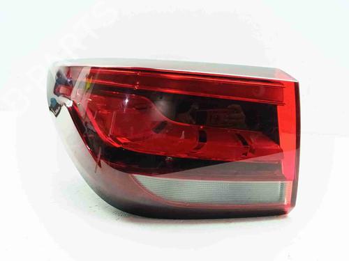 Left taillight MG MG ZS SUV (AZS1) 1.0 T-GDi | BP39430384C34 - Image 2