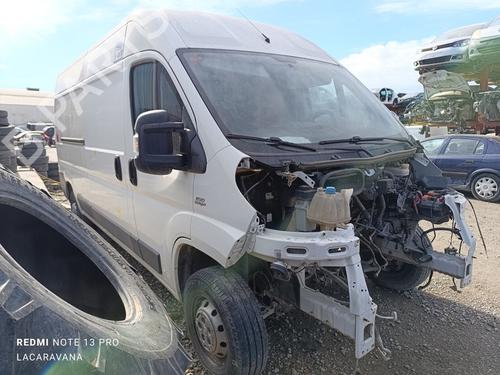 Fuse box FIAT DUCATO Van (250_) | BP39957948E1 - Image 6