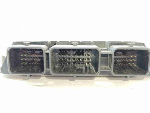 Engine control unit (ECU) PEUGEOT 206 SW (2E/K) 2.0 HDi | BP35812717M57 - Image 3