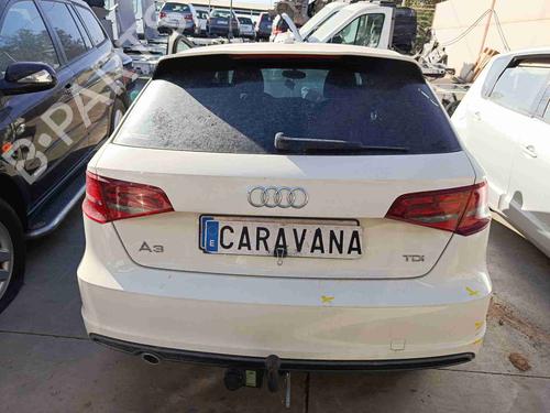 Right tailgate light AUDI A3 (8V1, 8VK) 1.6 TDI | BP38872998C80 - Image 5