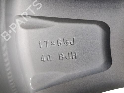 Rim LEXUS UX (_AA1_, _AH1_, _MA1_) 250h (MZAH10) | BP29565499C45 