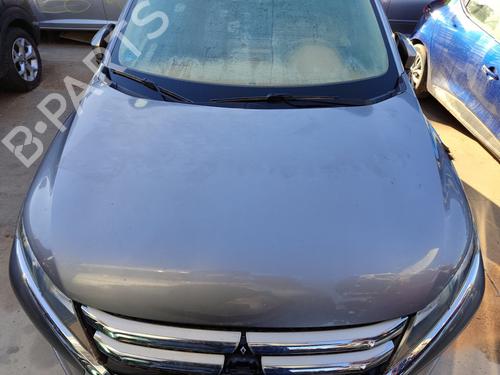 Used Hood MITSUBISHI ECLIPSE CROSS (GK_, GL_) [2017-2025]  29720702