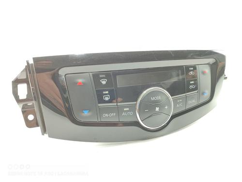 Used Climate control NISSAN NAVARA NP300 Pickup (D23, D23T) 2.3 dCi (190 hp) 16511722