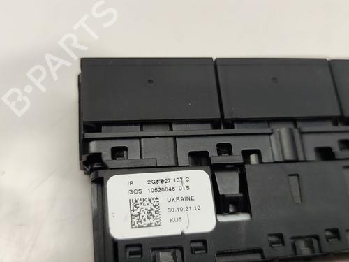 Switch VW TAIGO (CS1)  | BP25791435I30 