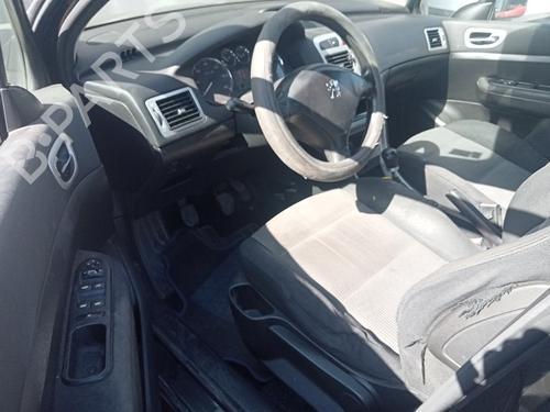 Right taillight PEUGEOT 307 (3A/C) 1.6 HDi | BP31979788C35