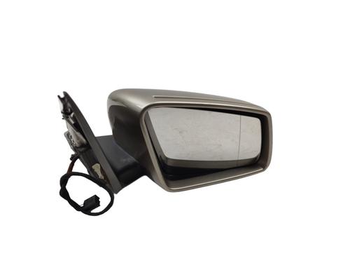 Used Right mirror MERCEDES-BENZ C-CLASS T-Model (S204) C 200 CDI (204.201) (136 hp) 29914819