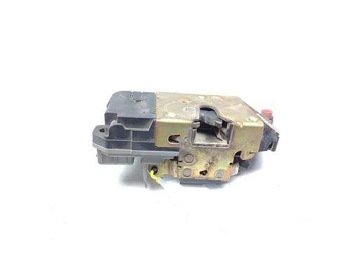 Rear right lock PEUGEOT 206 Hatchback (2A/C) 1.1 i | BP16828378C99 