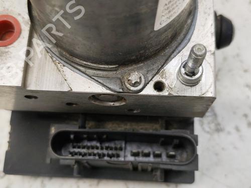 ABS pump NISSAN QASHQAI I (J10, NJ10) 2.0 dCi | BP25437834M43 