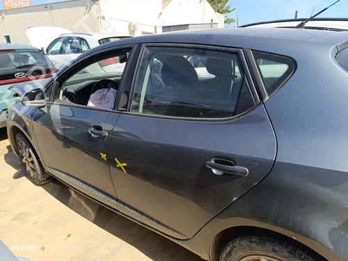 Engine SEAT IBIZA IV (6J5, 6P1)  | BP29350434M1 