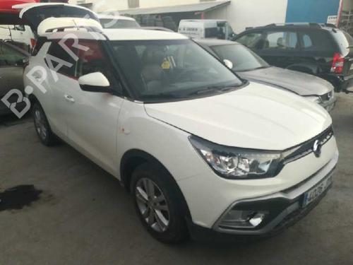 SSANGYONG XLV SUV [2016-2026] 1601921