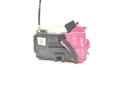 Front right lock HYUNDAI TUCSON (NX4E, NX4A)  | BP29721258C97 