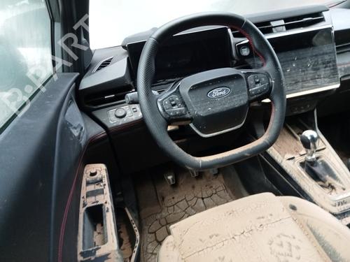 Fanale posteriore destro FORD PUMA (J2K, CF7)  | BP30776601C35 