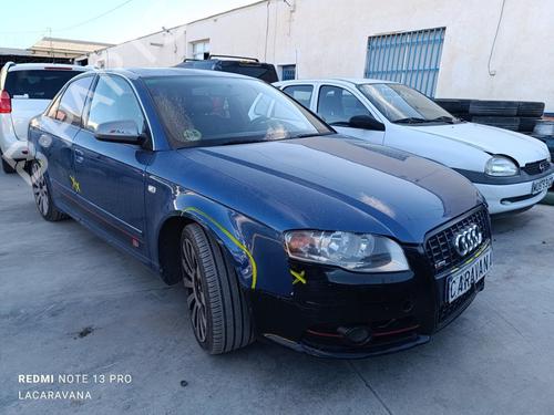 Right taillight AUDI A4 B7 (8EC) 2.0 TDI | BP25997193C35