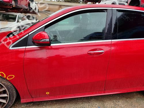 Used Left front door MERCEDES-BENZ B-CLASS Sports Tourer (W247) B 200 (247.087) (163 hp) 29715272
