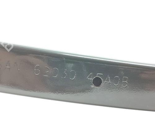 Crossmember NISSAN QASHQAI II (J11, J11_)  | BP28817372C162 